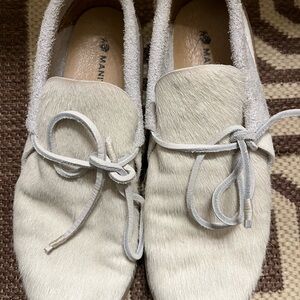 Mani White Women's Shoes